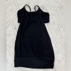 Lululemon No Limits Tank